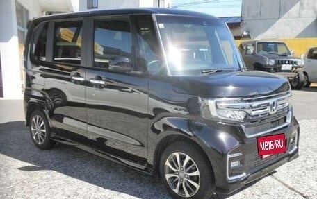 Honda N-BOX II, 2023 год, 1 000 000 рублей, 3 фотография