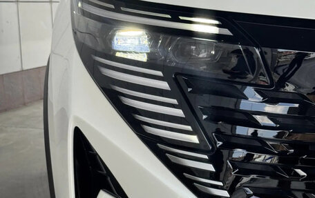 Nissan Qashqai, 2026 год, 2 070 000 рублей, 2 фотография