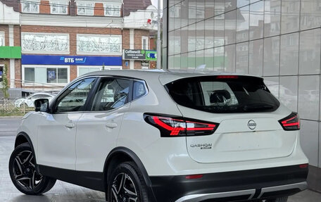 Nissan Qashqai, 2026 год, 2 070 000 рублей, 3 фотография