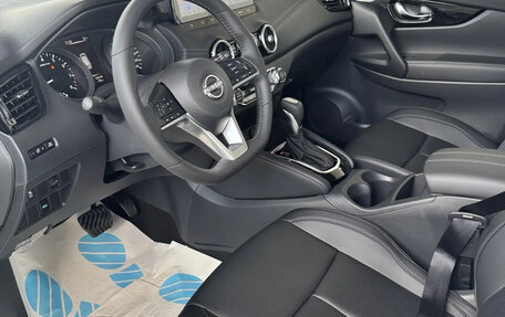 Nissan Qashqai, 2026 год, 2 070 000 рублей, 7 фотография