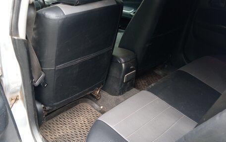 Mitsubishi Lancer IX, 2007 год, 280 000 рублей, 6 фотография