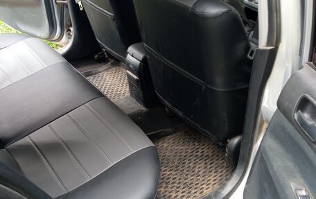 Mitsubishi Lancer IX, 2007 год, 280 000 рублей, 7 фотография