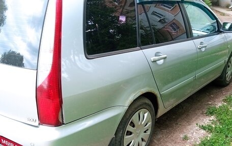 Mitsubishi Lancer IX, 2007 год, 280 000 рублей, 4 фотография