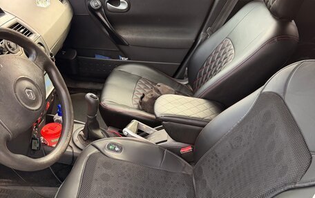Renault Megane II, 2008 год, 310 000 рублей, 8 фотография
