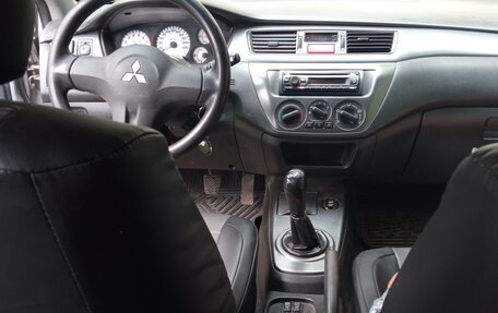 Mitsubishi Lancer IX, 2007 год, 280 000 рублей, 8 фотография