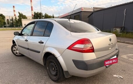 Renault Megane II, 2008 год, 310 000 рублей, 6 фотография