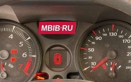 Renault Megane II, 2008 год, 310 000 рублей, 9 фотография