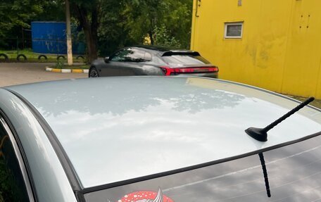 Hyundai Solaris II рестайлинг, 2011 год, 670 000 рублей, 10 фотография