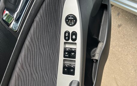 Hyundai Solaris II рестайлинг, 2011 год, 670 000 рублей, 12 фотография