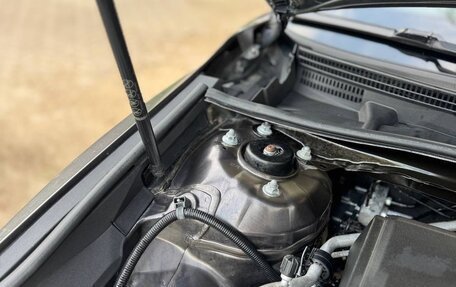 Toyota Camry, 2019 год, 2 600 000 рублей, 5 фотография