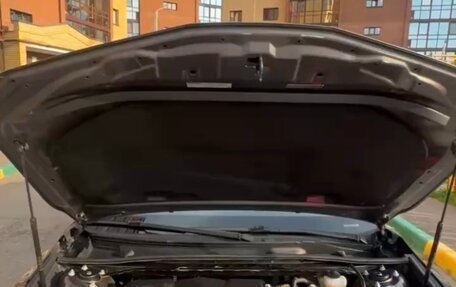 Toyota Camry, 2019 год, 2 600 000 рублей, 2 фотография