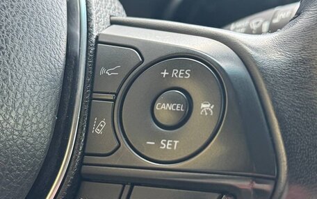 Toyota Camry, 2019 год, 2 600 000 рублей, 16 фотография