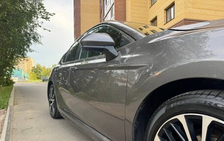 Toyota Camry, 2019 год, 2 600 000 рублей, 8 фотография