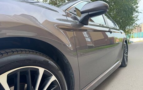 Toyota Camry, 2019 год, 2 600 000 рублей, 21 фотография