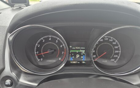 Mitsubishi ASX I рестайлинг, 2019 год, 1 820 000 рублей, 7 фотография