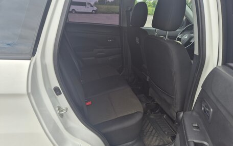 Mitsubishi ASX I рестайлинг, 2019 год, 1 820 000 рублей, 10 фотография