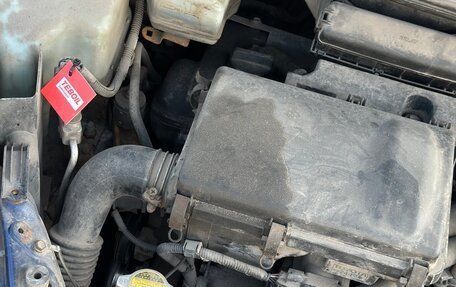 Toyota Prius, 2003 год, 260 000 рублей, 9 фотография