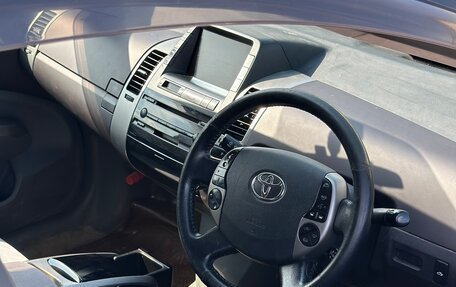 Toyota Prius, 2003 год, 260 000 рублей, 7 фотография