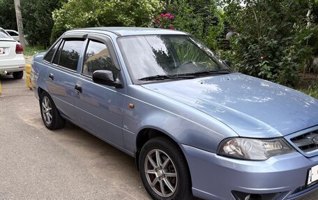 Daewoo Nexia I рестайлинг, 2009 год, 249 999 рублей, 2 фотография