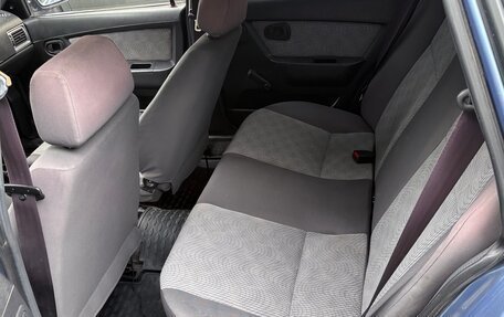 Daewoo Nexia I рестайлинг, 2009 год, 249 999 рублей, 9 фотография
