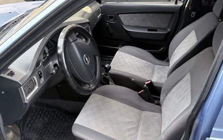 Daewoo Nexia I рестайлинг, 2009 год, 249 999 рублей, 8 фотография