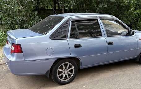 Daewoo Nexia I рестайлинг, 2009 год, 249 999 рублей, 4 фотография