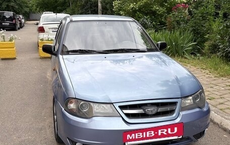 Daewoo Nexia I рестайлинг, 2009 год, 249 999 рублей, 3 фотография