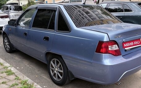 Daewoo Nexia I рестайлинг, 2009 год, 249 999 рублей, 6 фотография