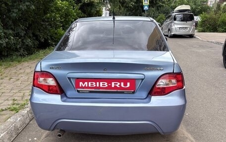 Daewoo Nexia I рестайлинг, 2009 год, 249 999 рублей, 5 фотография