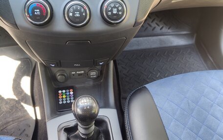 Hyundai Elantra IV, 2009 год, 650 000 рублей, 4 фотография