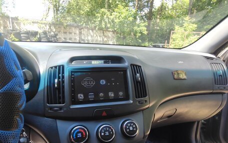 Hyundai Elantra IV, 2009 год, 650 000 рублей, 3 фотография