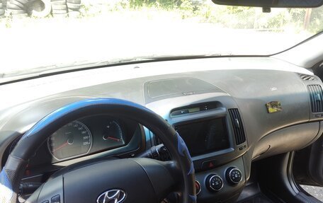 Hyundai Elantra IV, 2009 год, 650 000 рублей, 7 фотография