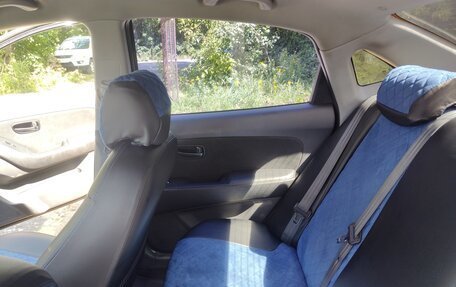 Hyundai Elantra IV, 2009 год, 650 000 рублей, 12 фотография