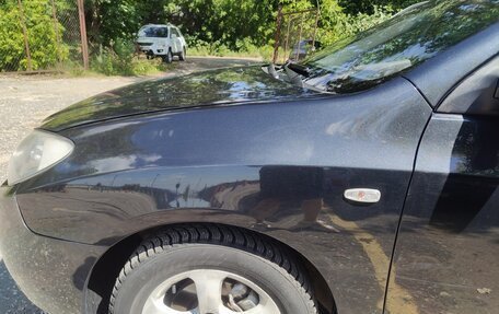 Hyundai Elantra IV, 2009 год, 650 000 рублей, 17 фотография