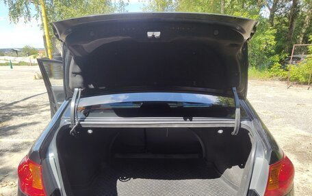Hyundai Elantra IV, 2009 год, 650 000 рублей, 20 фотография