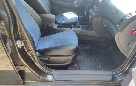 Hyundai Elantra IV, 2009 год, 650 000 рублей, 19 фотография