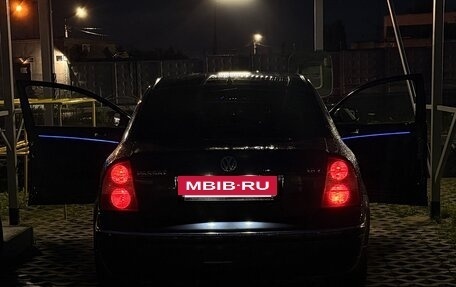 Volkswagen Passat B5+ рестайлинг, 2004 год, 550 000 рублей, 6 фотография