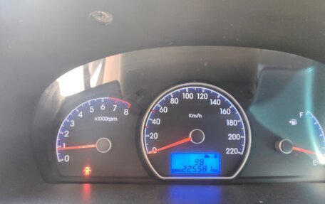 Hyundai Elantra IV, 2009 год, 650 000 рублей, 23 фотография