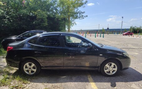 Hyundai Elantra IV, 2009 год, 650 000 рублей, 25 фотография