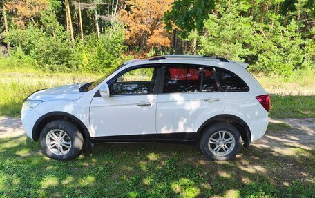 Lifan X60 I рестайлинг, 2013 год, 450 000 рублей, 3 фотография