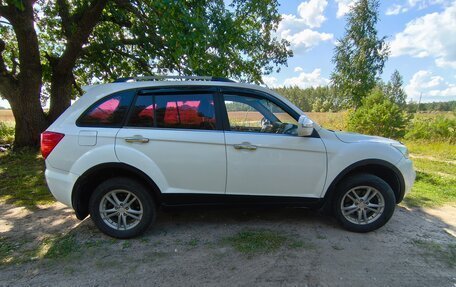 Lifan X60 I рестайлинг, 2013 год, 450 000 рублей, 7 фотография