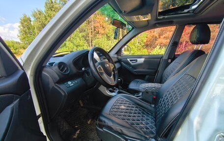 Lifan X60 I рестайлинг, 2013 год, 450 000 рублей, 11 фотография