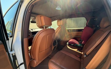 Porsche Cayenne III, 2020 год, 9 780 000 рублей, 9 фотография