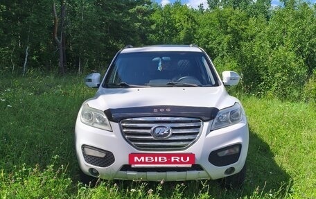 Lifan X60 I рестайлинг, 2013 год, 450 000 рублей, 23 фотография