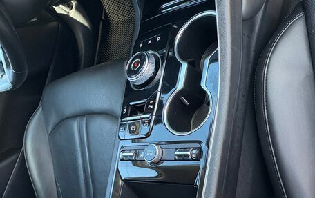 KIA K5, 2021 год, 2 550 000 рублей, 8 фотография