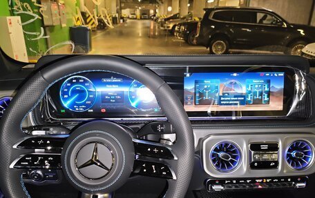 Mercedes-Benz G-Класс W463 рестайлинг _iii, 2024 год, 22 000 000 рублей, 9 фотография