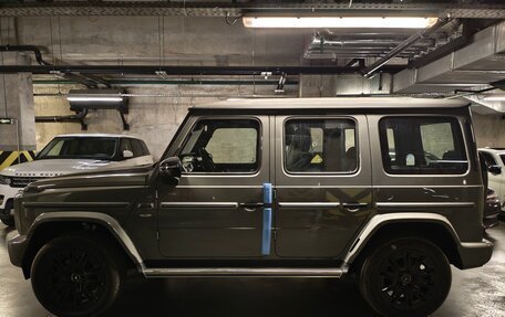 Mercedes-Benz G-Класс W463 рестайлинг _iii, 2024 год, 22 000 000 рублей, 8 фотография