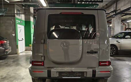 Mercedes-Benz G-Класс W463 рестайлинг _iii, 2024 год, 22 000 000 рублей, 4 фотография
