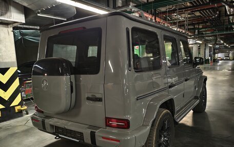 Mercedes-Benz G-Класс W463 рестайлинг _iii, 2024 год, 22 000 000 рублей, 6 фотография