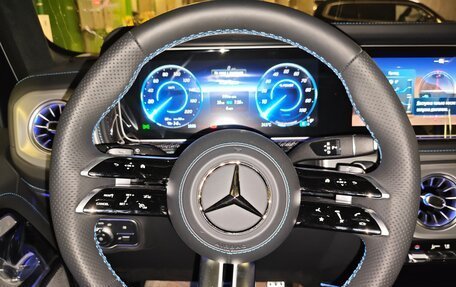 Mercedes-Benz G-Класс W463 рестайлинг _iii, 2024 год, 22 000 000 рублей, 10 фотография